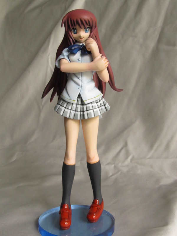 A-chan, Little Busters!, Morinoku, Garage Kit