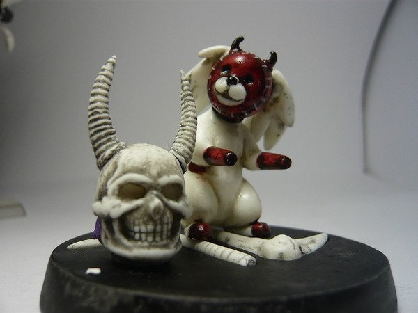 Ebisu, Kikurage, Dorohedoro, Moe ☆ Bigaku, Garage Kit, 1/12