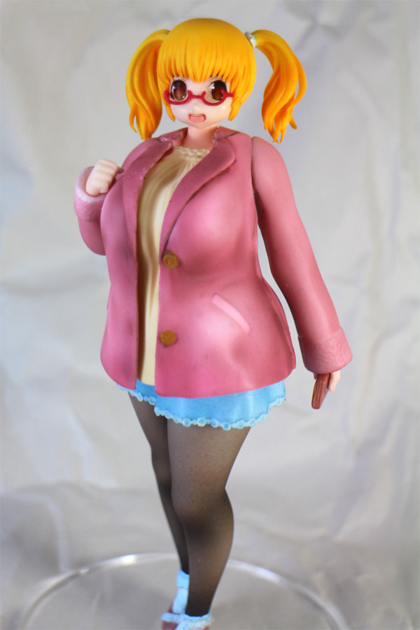 Super Pochaco, Mascot Character, Kotopora to Papo, Garage Kit, 1/8