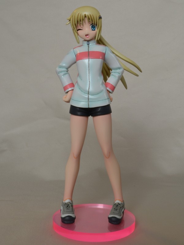 Noumi Kudryavka (Running Wear), Kud Wafter, Morinoku, Garage Kit