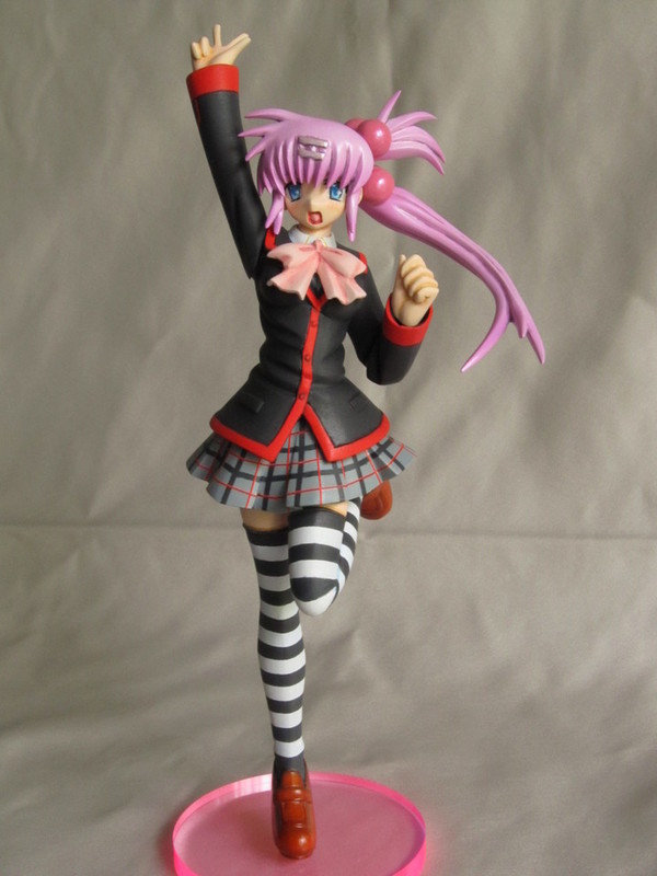 Saigusa Haruka, Little Busters!, Morinoku, Garage Kit
