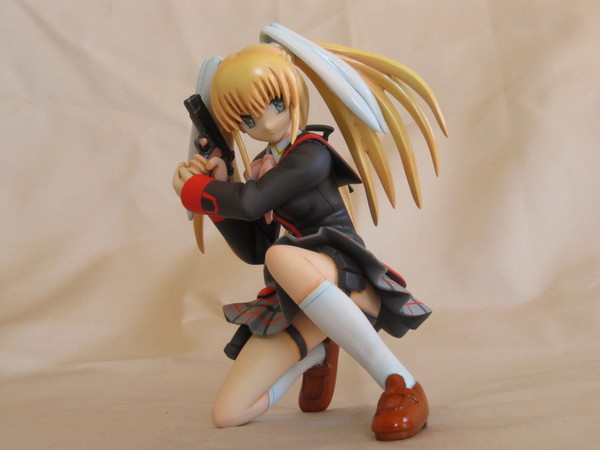 Tokido Saya, Little Busters!, Morinoku, Garage Kit