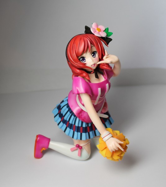 Nishikino Maki (Happy Maker!), Love Live! The School Idol Movie, Kurosuzu Shoukei, Garage Kit