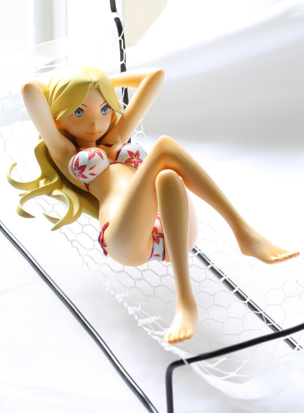 Kimura Kaere, Sayonara Zetsubou Sensei, Hakomusu, Garage Kit, 1/8