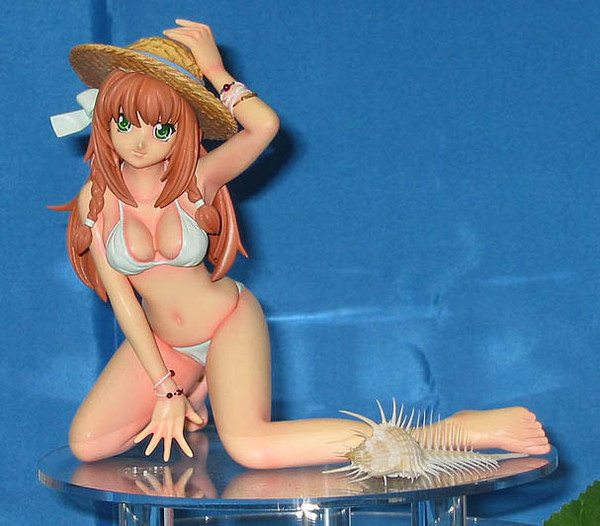 Suzumiya Haruka (Swimsuit), Kimi Ga Nozomu Eien, Chigusa★Ryo, Garage Kit