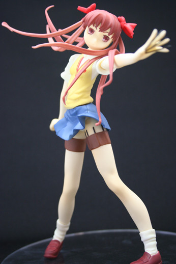 Shirai Kuroko, To Aru Kagaku No Railgun, Neko no Jimusho, Garage Kit