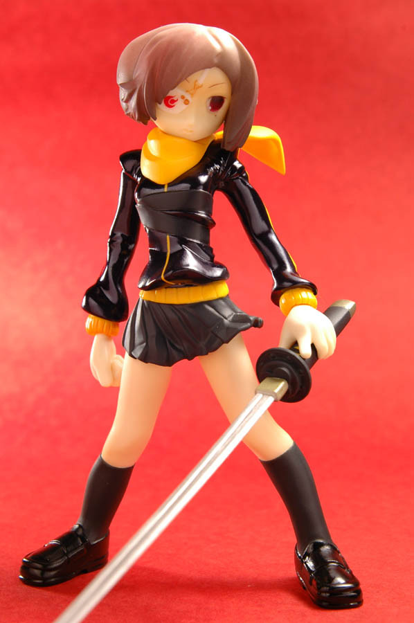 Ayame-chan, Original, Neko No Jimusho, Garage Kit