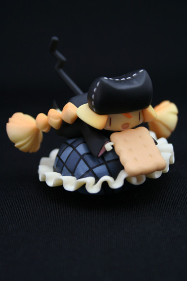 Nemuke (Cushion), Original, Neko No Jimusho, Garage Kit