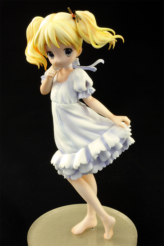 Alice Cartelet, Kiniro Mosaic, Moineau, Garage Kit, 1/8