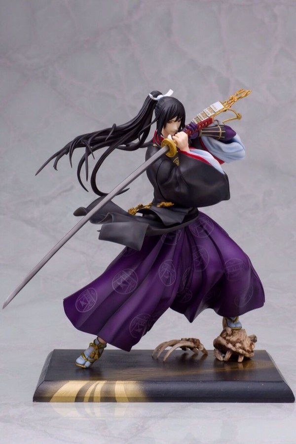 Taroutachi, Touken Ranbu - Online, Burivary System, Garage Kit
