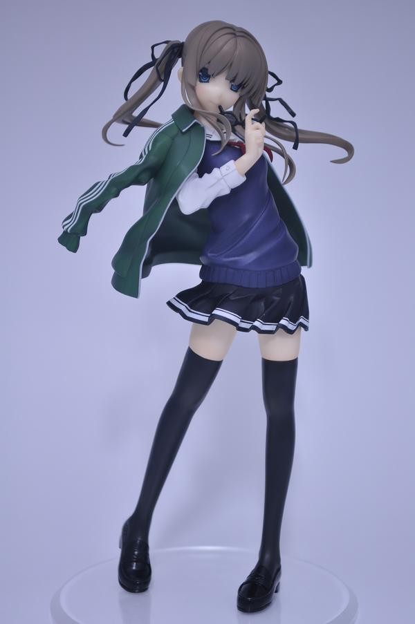 Sawamura Spencer Eriri, Saenai Heroine No Sodatekata, Prestage, Garage Kit