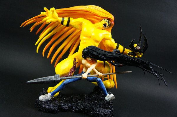 Aotsuki Ushio, Tora, Ushio To Tora, TK no Hakoniwa, Garage Kit