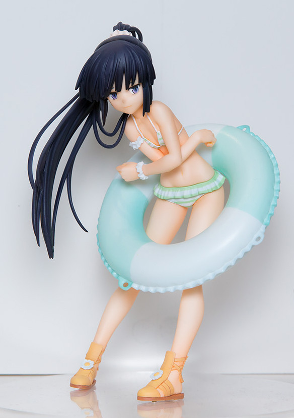 Akatsuki (Swimsuit), Log Horizon, Vividness, Garage Kit