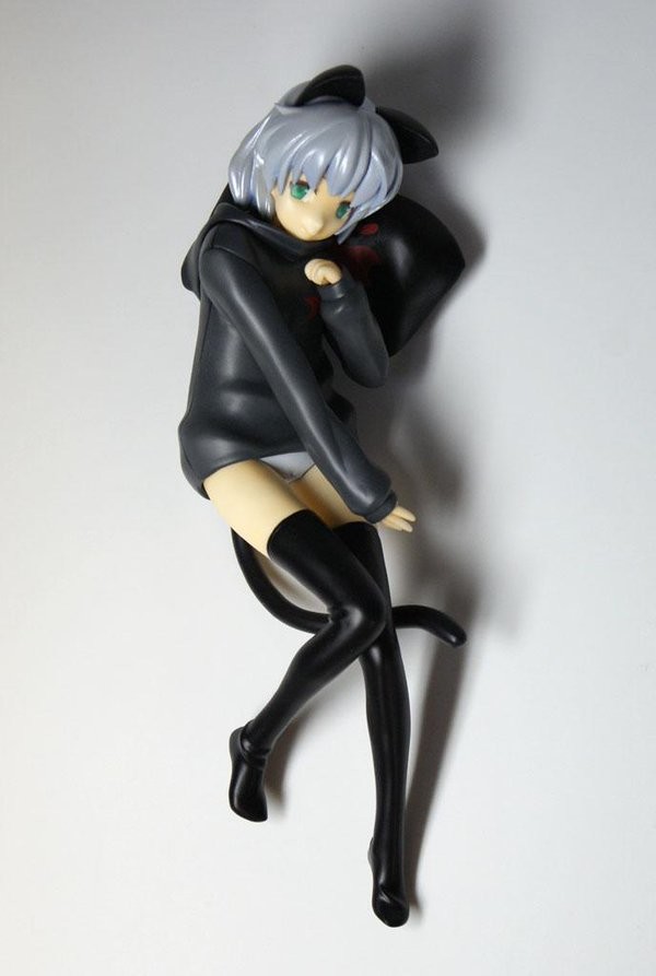 Sanya V Litvyak, Strike Witches, Arenasight, Garage Kit, 1/7