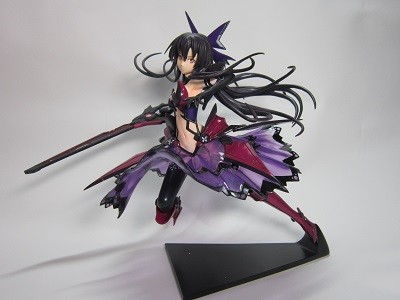 Yatogami Tohka (Hanten), Date A Live, Atelier Arakaruta, Garage Kit