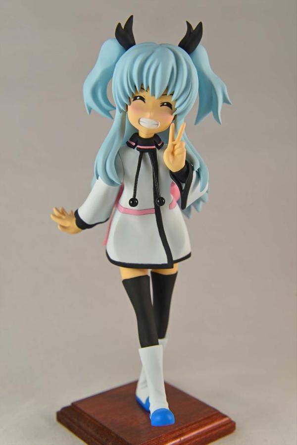 Noel, Sora No Method, Kyoto Figure, Garage Kit