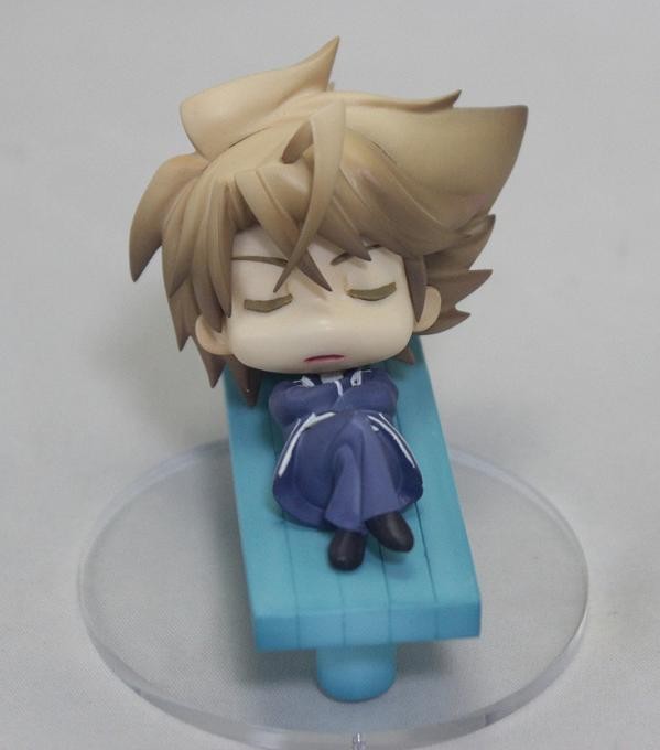 Kai Toshiki, Cardfight!! Vanguard, Choukokushitsuza, Garage Kit