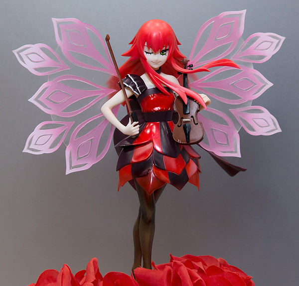 Renjouji Bell, Pretty Rhythm: Rainbow Live, Manzoku-mura, Garage Kit