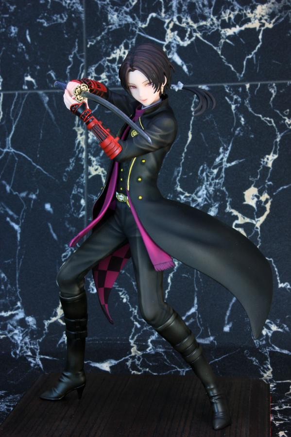 Kashuu Kiyomitsu, Touken Ranbu - Online, Moineau, Garage Kit