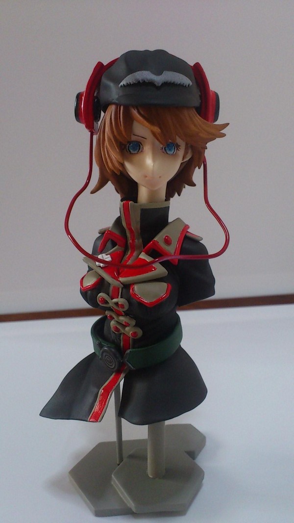 Knispel, Milihime Taisen -Militärische Mädchen-, Josenoshin, Garage Kit