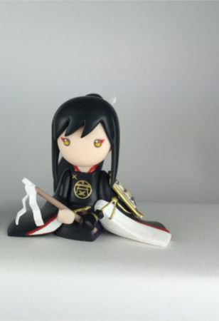 Taroutachi, Touken Ranbu - Online, Fiesta, Garage Kit