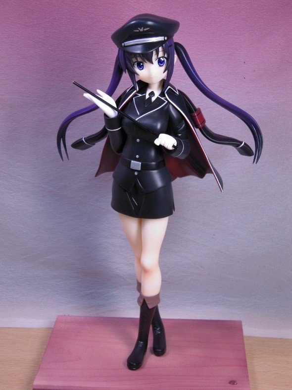 Tedeza Rize (Military Uniform), Gochuumon Wa Usagi Desu Ka?, Kaguya Hime, Garage Kit