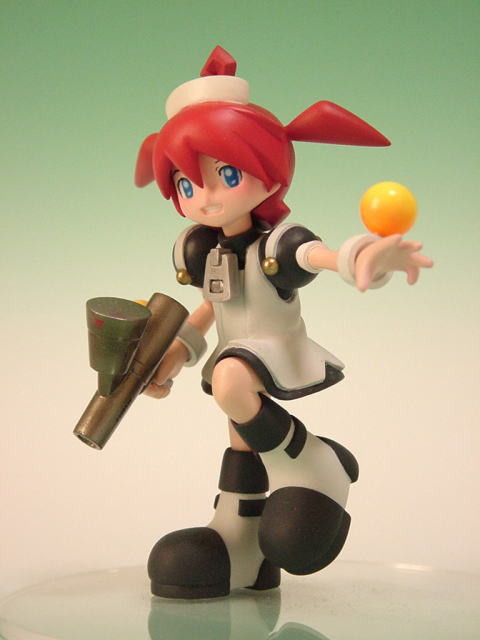 HobiRin, Mascot Character, Rizaadou, Garage Kit, 1/12