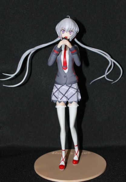 Yukine Chris, Senki Zesshou Symphogear G, FKA-Project, Garage Kit