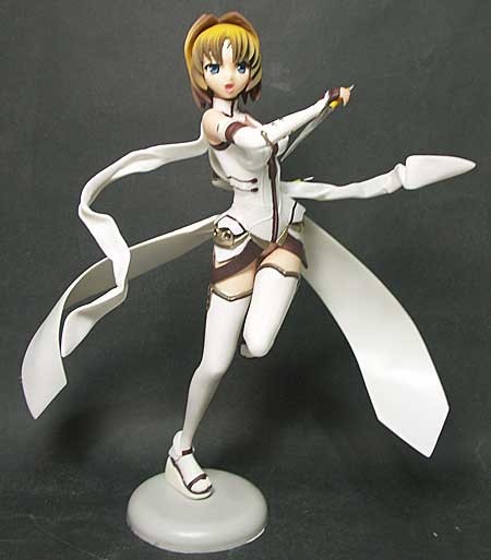 Takamori Haruka, Choukou Sennin Haruka, SomaliCraft, Garage Kit