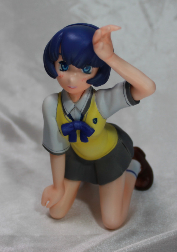 Tanigawa Kanna, Ano Natsu De Matteru, Magical Heaven, Garage Kit