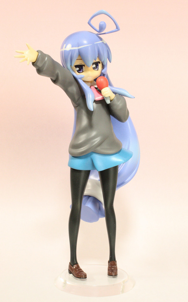 Miniwa Tsumiki, Acchi Kocchi, Flalalamingo, Garage Kit