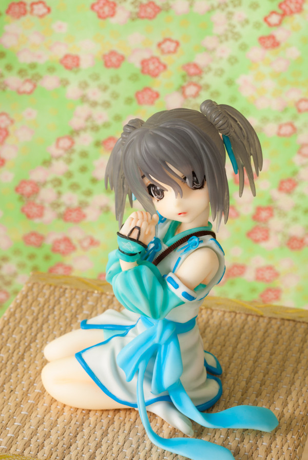 Takenaka Hanbe, Oda Nobuna No Yabou, Taisyoudou, Garage Kit, 1/8