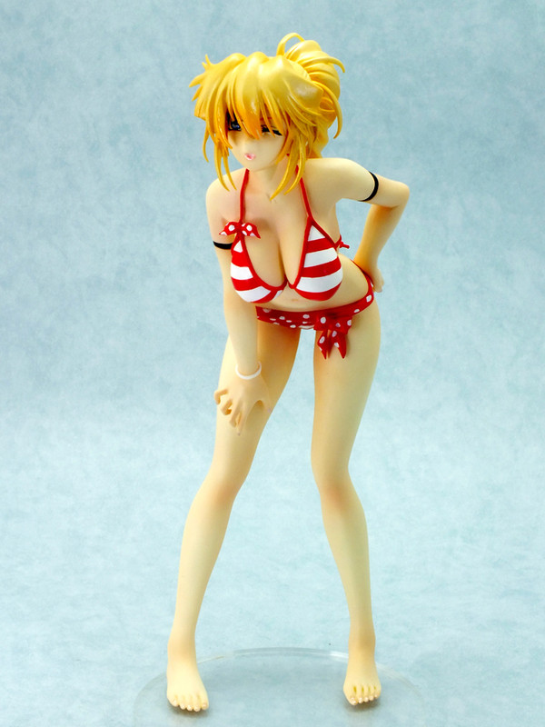 Excellen Browning, Super Robot Taisen, Super Robot Taisen Original Generation, Studio Angel, Garage Kit, 1/6