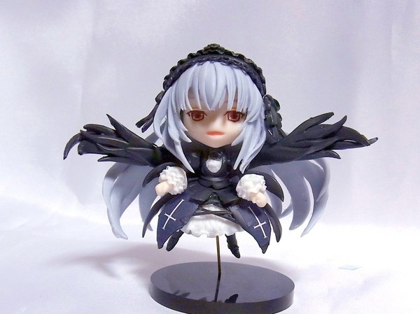 Suigintou, Rozen Maiden, Atelier RKTY, Garage Kit