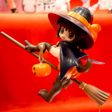 Urufa, Original, Yousei No Hakoniwa, Garage Kit