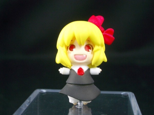 Rumia, Touhou Project, Kirinohako, Garage Kit