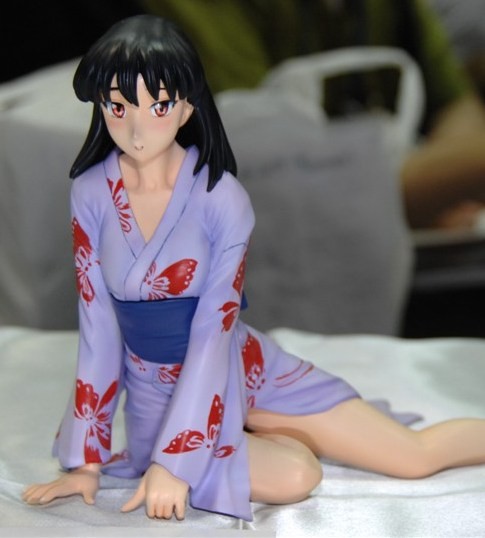 Tsukamoto Yakumo, School Rumble, RomanTic-Union, Garage Kit