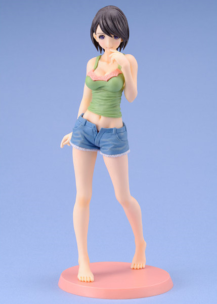 Anegasaki Nene (Camisole), Love Plus, Hobby Japan, Garage Kit, 1/8