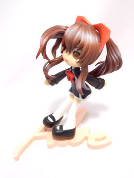 Aloe, Quiz Magic Academy, Z Project+, Garage Kit