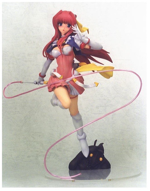 Escalayer, Beat Angel Escalayer, Kotobukiya, Garage Kit