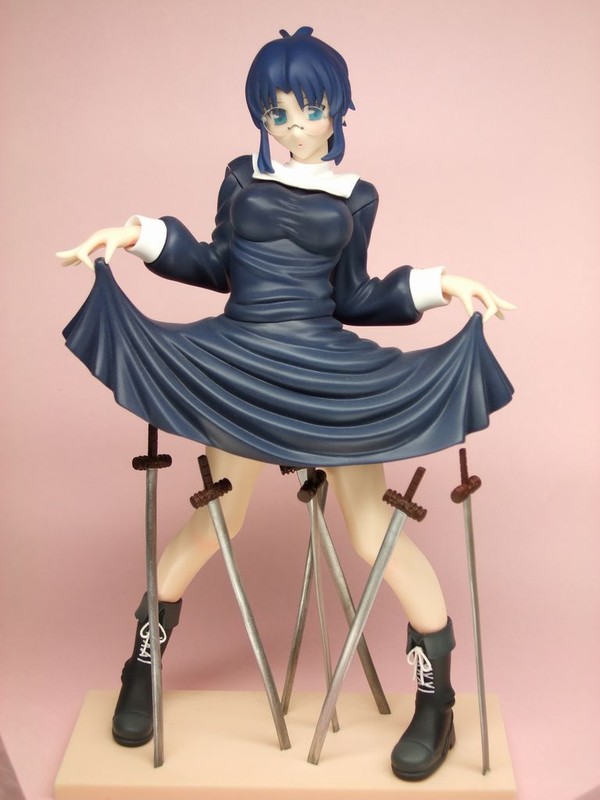 Ciel, Tsukihime, Foruteya, Garage Kit