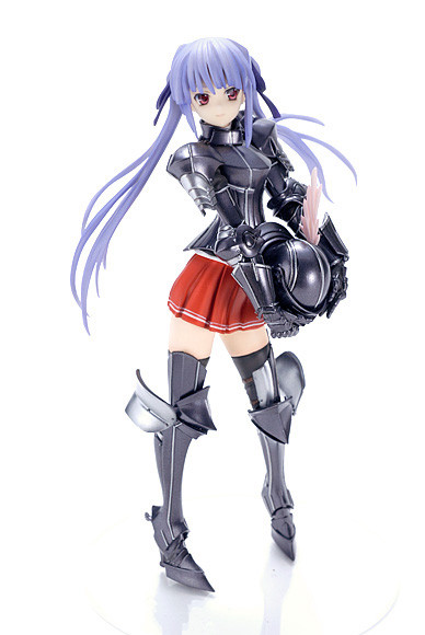Lisa Eostre, Walkure Romanze: Shoujo Kishi Monogatari, Volks, Garage Kit, 1/8