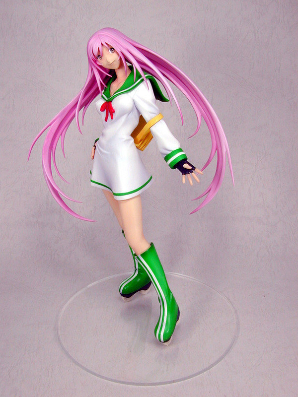 Simca, Air Gear, Livedom, Garage Kit, 1/7