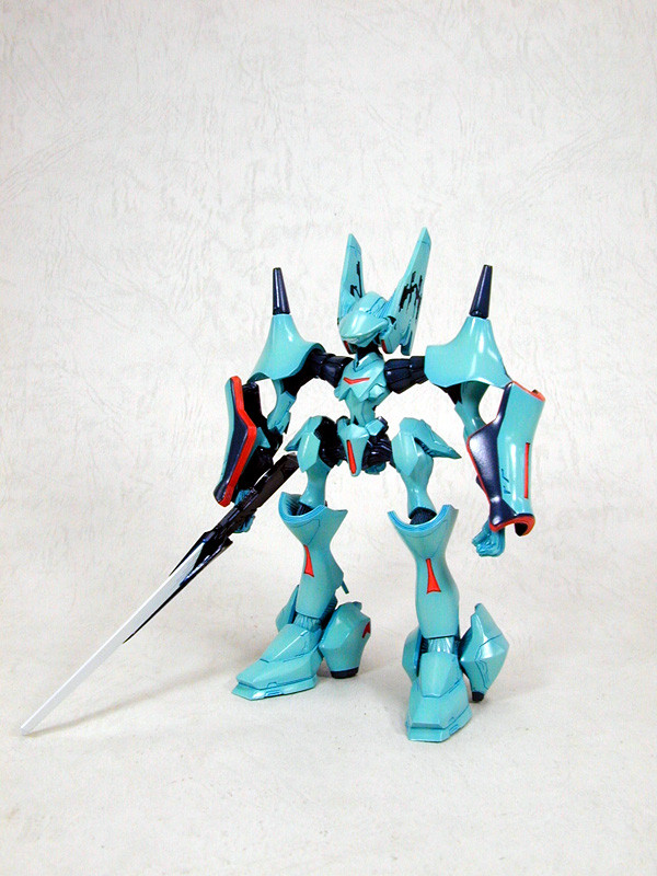 Yuu Brain, Brain Powerd, Livedom, Garage Kit