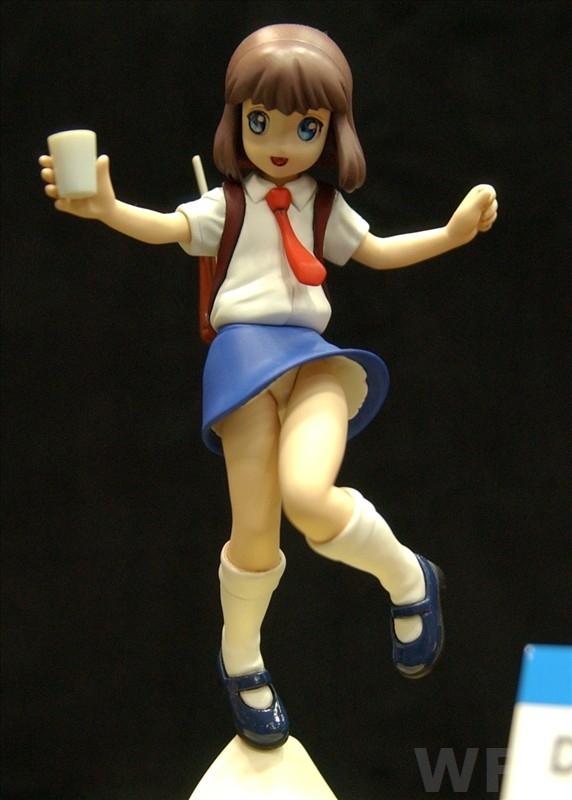Daicon no Onnanoko, Daicon III, Atomic-Bom, Garage Kit