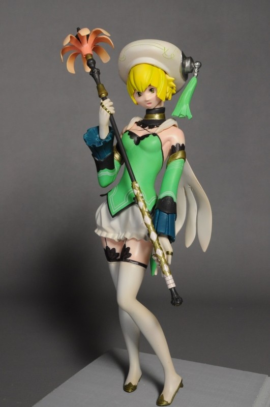 Atoli, .hack//G.U., Sanuki Koubou, Garage Kit