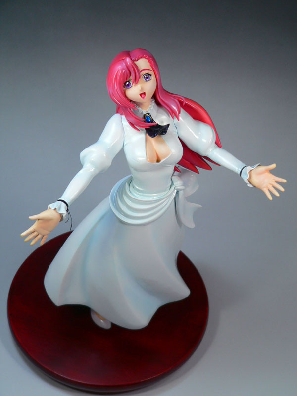 Kazami Mizuho, Onegai Teacher, Bakushouzengen, Garage Kit, 1/5.5