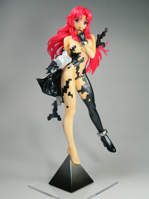 Kazami Mizuho (Uchuufuku, 2), Onegai Teacher, Art Road, Garage Kit, 1/7