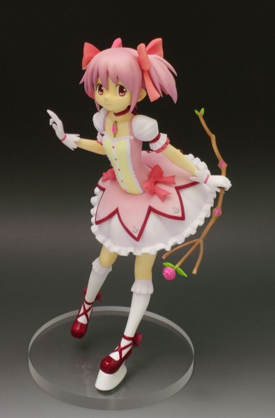 Kaname Madoka, Mahou Shoujo Madoka☆Magica, The Poppy Puppet, Garage Kit