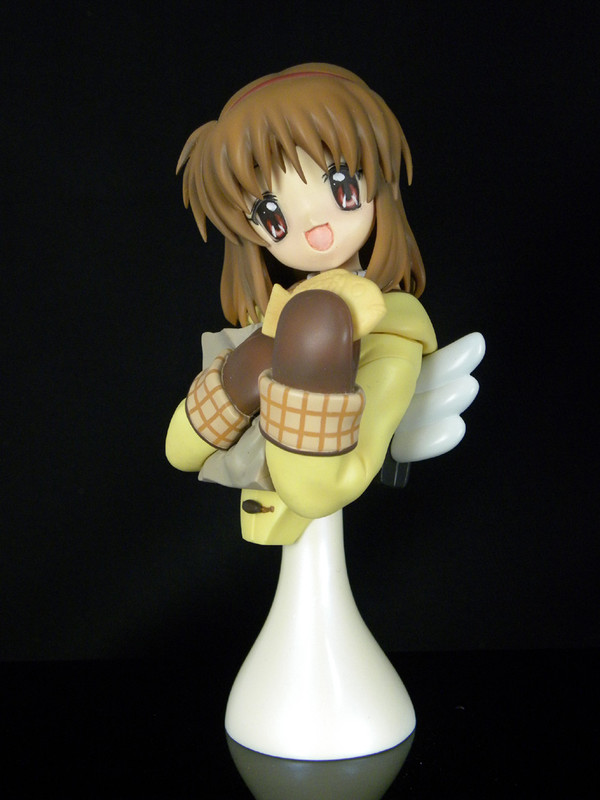 Tsukimiya Ayu, Kanon, Mouse Unit, QT Hound, Garage Kit